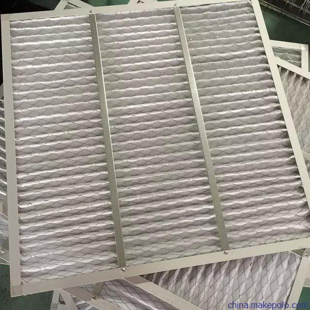 昆山蘇州上海南京揚(yáng)州南通無錫徐州初效空氣過濾器初效空調(diào)濾網(wǎng)