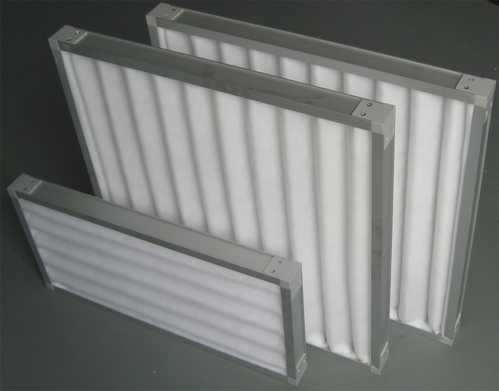 江蘇可清洗初效過濾器廠家&過濾等級-空氣凈化設(shè)備及耗材-上海振潔凈