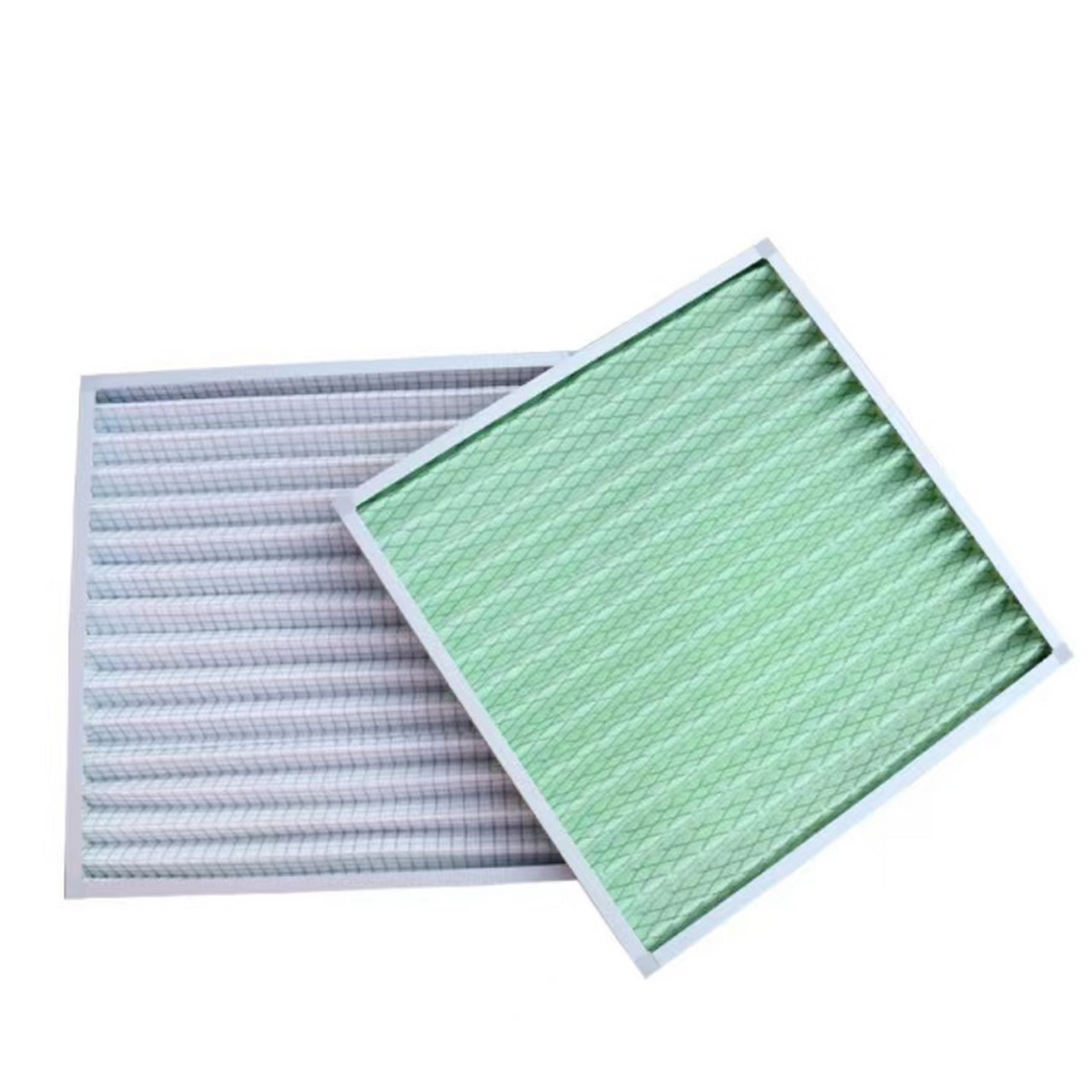 在初效空氣過濾器工藝中,#初效過濾器是值得推薦的一款可更換初效過濾