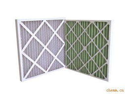 g4級初效過濾器 g3級初效過濾器 可清洗初效過濾器 折疊式初效過濾器