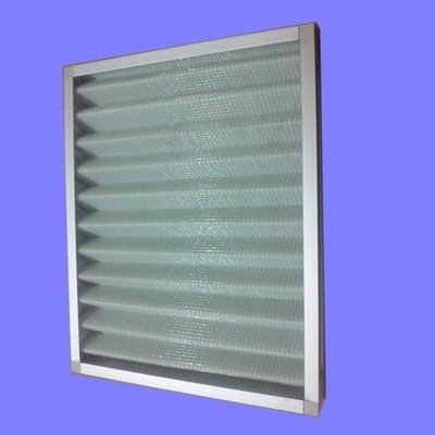 【初效過濾器 空氣過濾器 無塵室過濾器 G4級過濾器】價格,廠家,圖片,液體過濾器,東莞市棟源噴霧凈化設備-