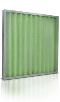 初效過濾器 空氣凈化系統的第一道防線