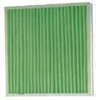 初效折疊式過濾器 環(huán)保設(shè)備中的空氣凈化先鋒